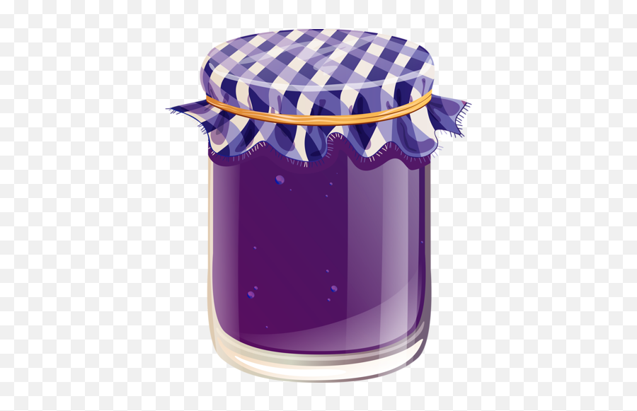 Jelly Jar Png Transparent Images - Jam Png,Jelly Jar Png