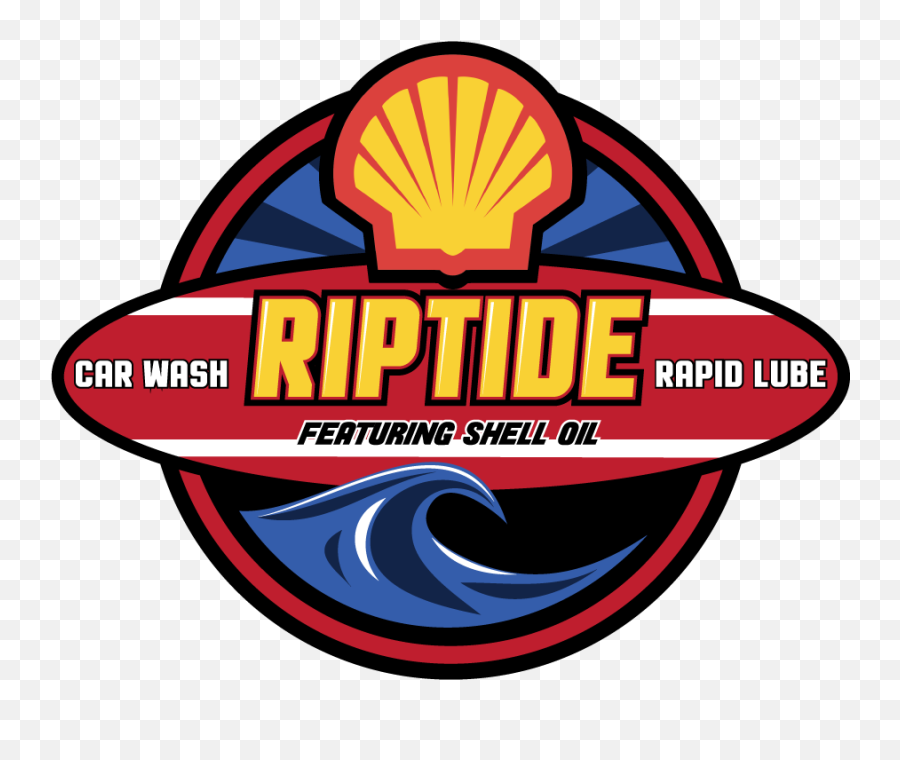 Download Riptide Shell Logo - Car Png Image With No Royal Dutch Shell,Ghost In The Shell Logo