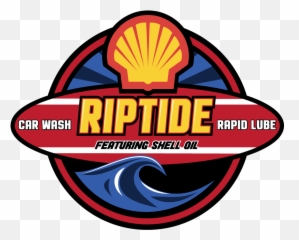 Download Riptide Shell Logo - Car PNG Image with No Royal Dutch