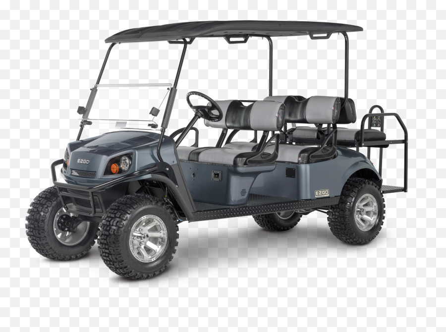 Michigan Golf Carts Is A Ezgo Dealer In - Ez Go Express L6 Png,Golf Cart Png