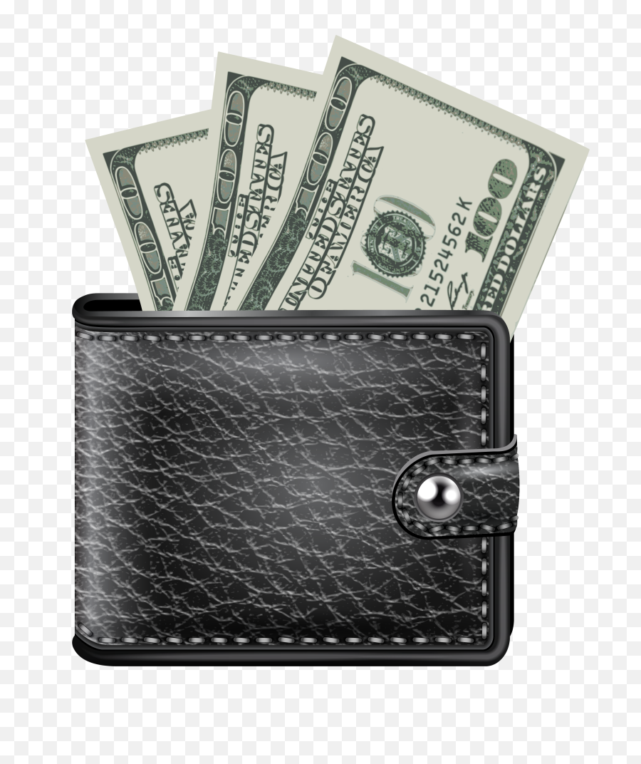 Library Of Money Clip Art Royalty Free Background - Wallet Transparent Png,Money Transparent Background