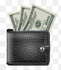 Library Of Money Clip Art Royalty Free Background - Wallet Transparent Png,Money Transparent Background