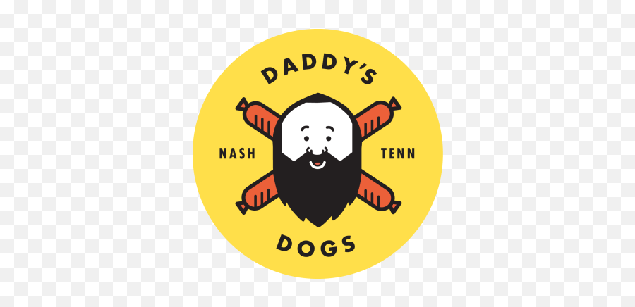 Covid - 19 Daddyu0027s Dogs Dogs Nashville Png,Daddy Png