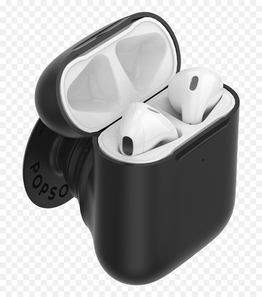 Wholesale Mobile Device Accessories Apple Airpod - Popsockets Popgrip Airpods Holder Png,Air Pod Png
