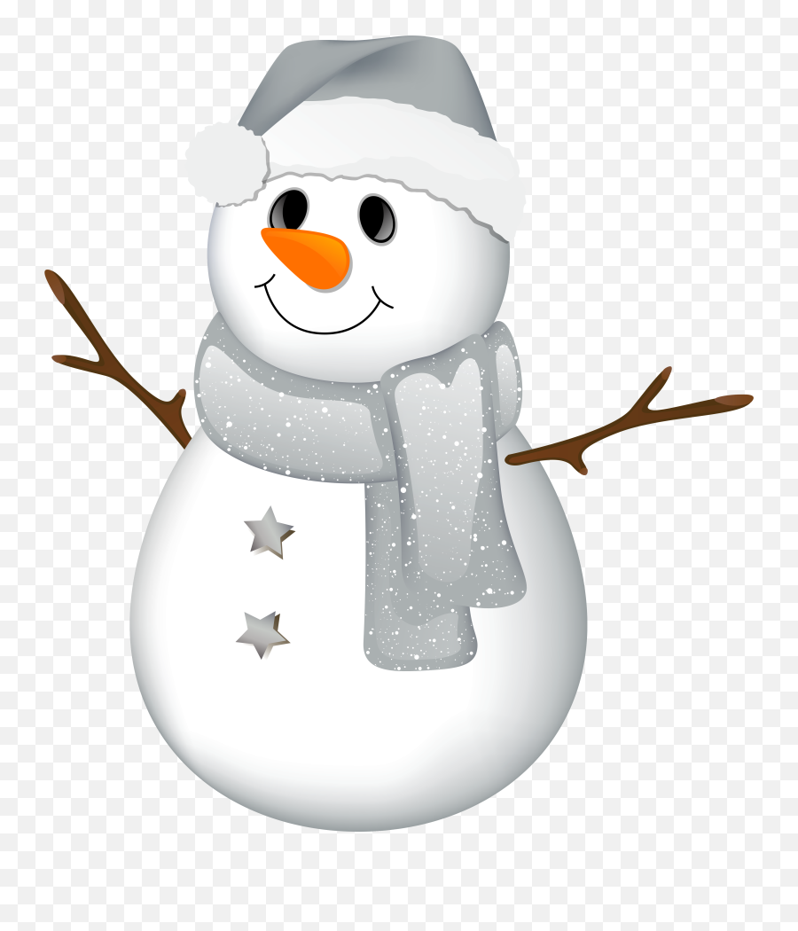 Snowman Cliparts Background Tranparent - Transparent Background Snowman Clipart Png,Snowman Clipart Transparent Background