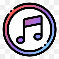 Itunes Free Vector Icons Designed By Freepik In 2020 App - Cute Store Icon png