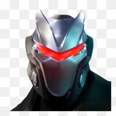 Omega - Skin Fortnite png