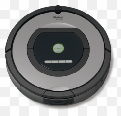 Irobot Roomba 774 Png