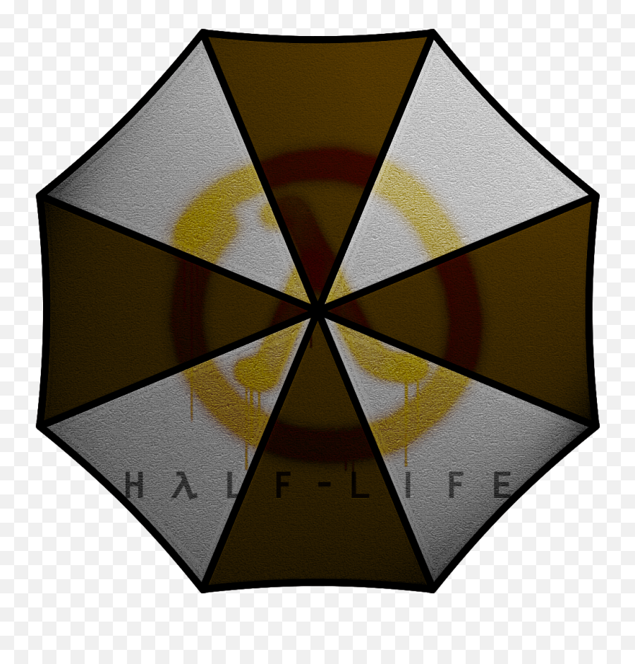 Ep1 Demo1 File - Episode One Mod For Halflife Mod Db Geometric Png,Umbrella Corporation Logo