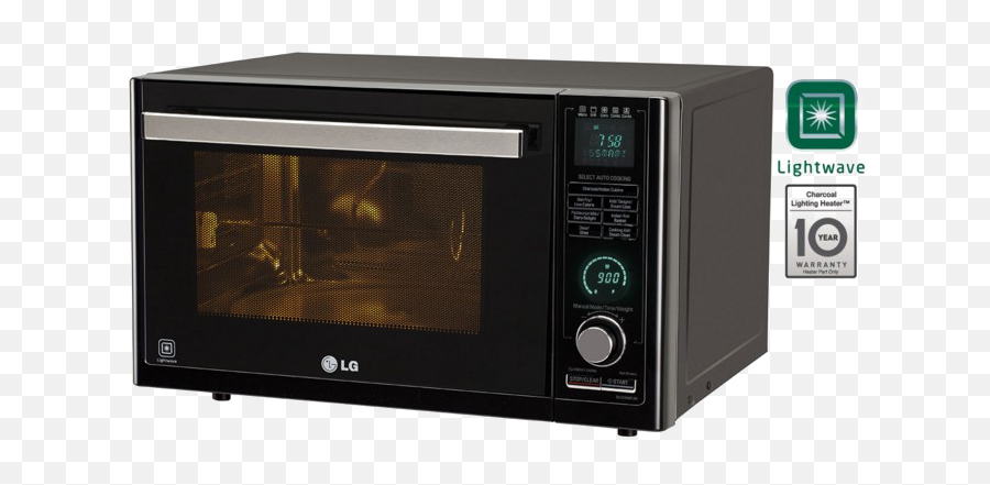 Modern Microwave Oven Png Photo - Microwave Oven Png Hd,Oven Png