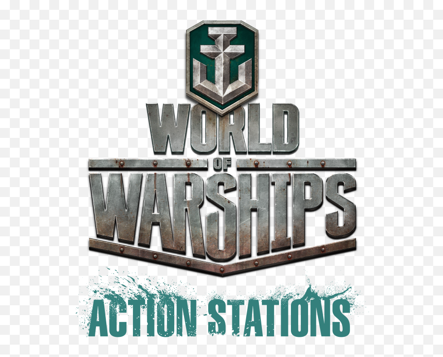 Wargaming Gets The Hype Ship Sailing - World Of Warships Png,World Of Warships Logo Transparent