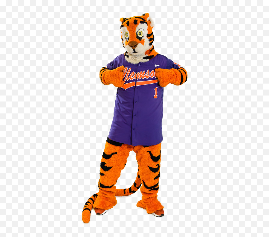 Clemson Careers - Clemson Tiger Mascot Png,Clemson Png