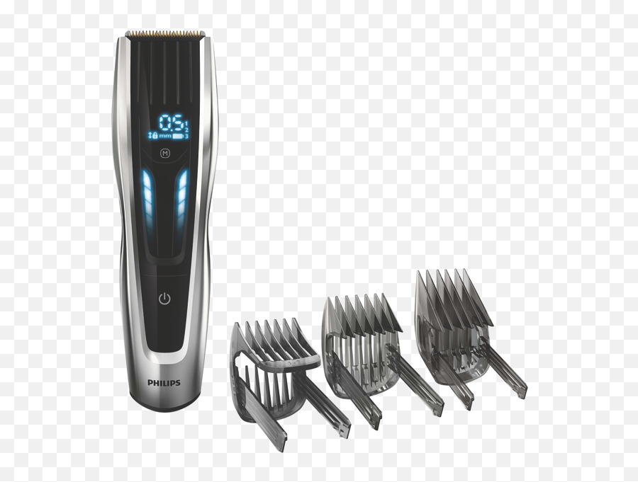 Philips Series 9000 Hair Clipper - Silver Review National Philips Hair Clipper 9000 Png,Barber Clippers Png