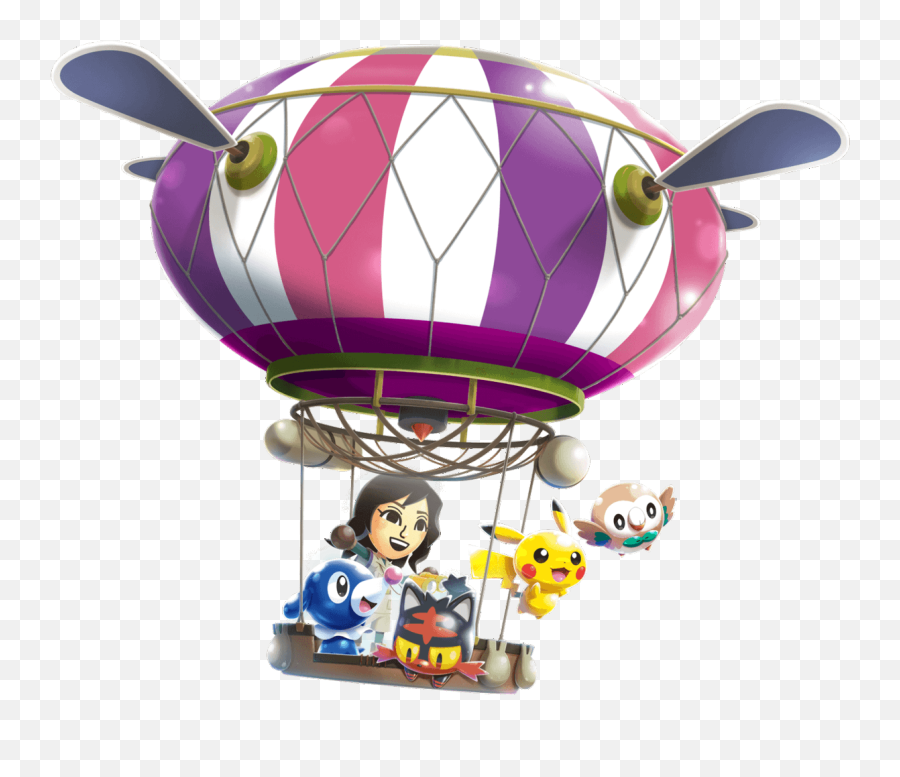 Snorlax Eats Everything Event Now Underway In Pokémon Rumble - Pokemon Rumble Rush Mii Png,Snorlax Transparent
