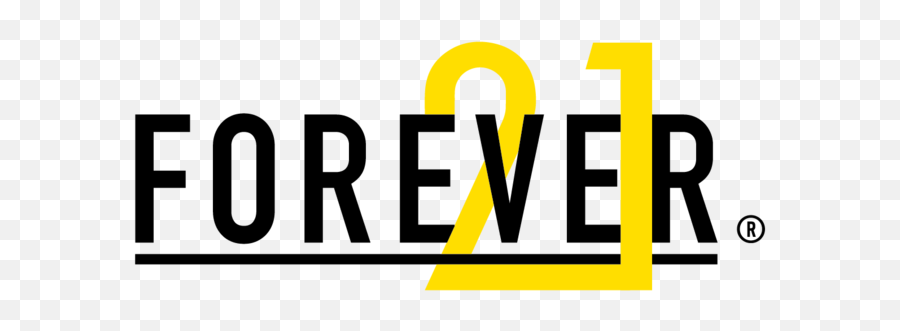 Forever 21 Redesign Logo - Vertical Png,Forever 21 Logo Png