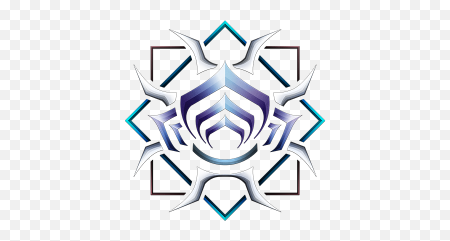 Hit Marker Indicator - Warframe Tennocon 2018 Glyph Png,Hit Marker Png