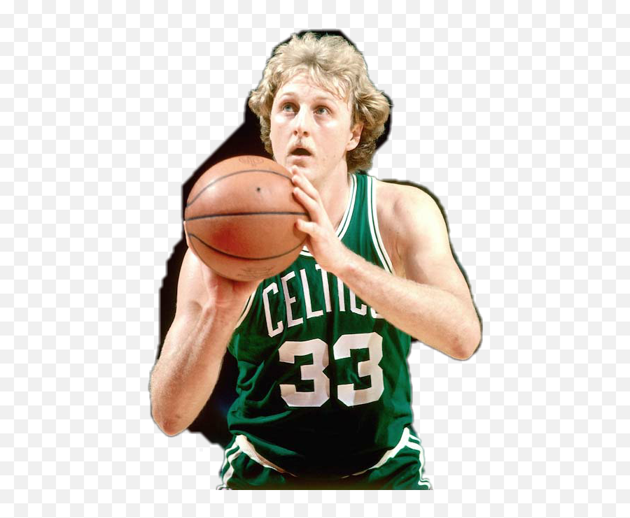 Report Abuse - Most Tattooed Nba Players Png,Larry Bird Png