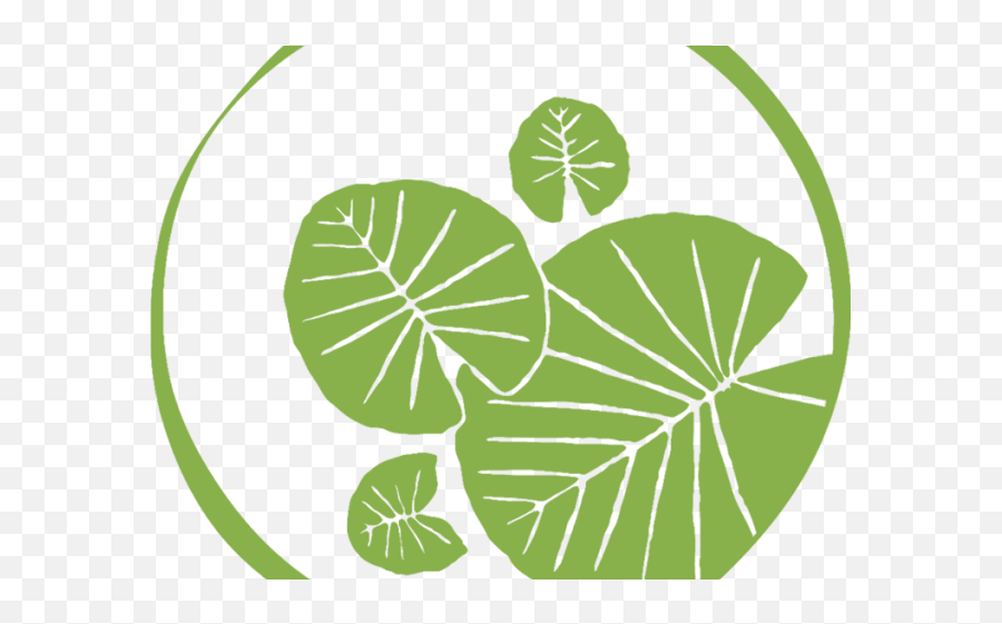 Lily Pad Logo Transparent Png Image - Lily Pad Png,Lily Pad Png
