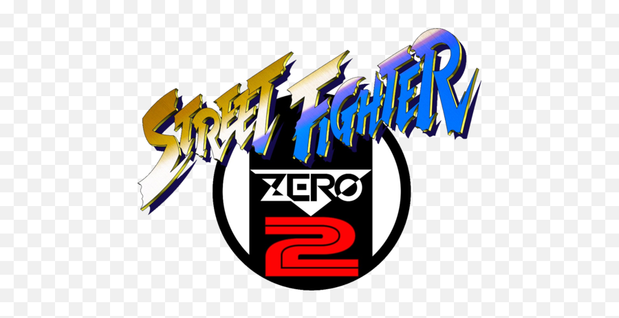 Street Fighter Alpha 2 - Street Fighter Alpha 2 Saturn Png,Street Fighter 2 Logo