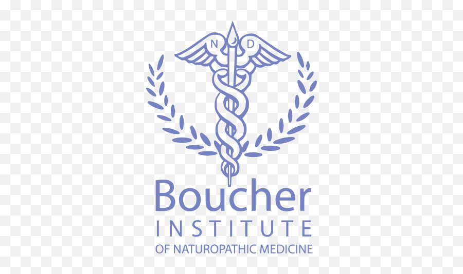 Accredited Programs - Boucher Institute Of Naturopathic Medicine Png,University Of Bridgeport Logo