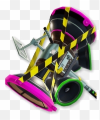 Iron Noise Ninjala Wiki Fandom - Machine png