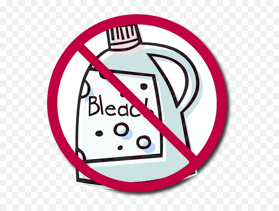 The Truth About Cleaning With Bleach U2022 Safe Or Not - Bleach Bottle Png,Bleach Transparent