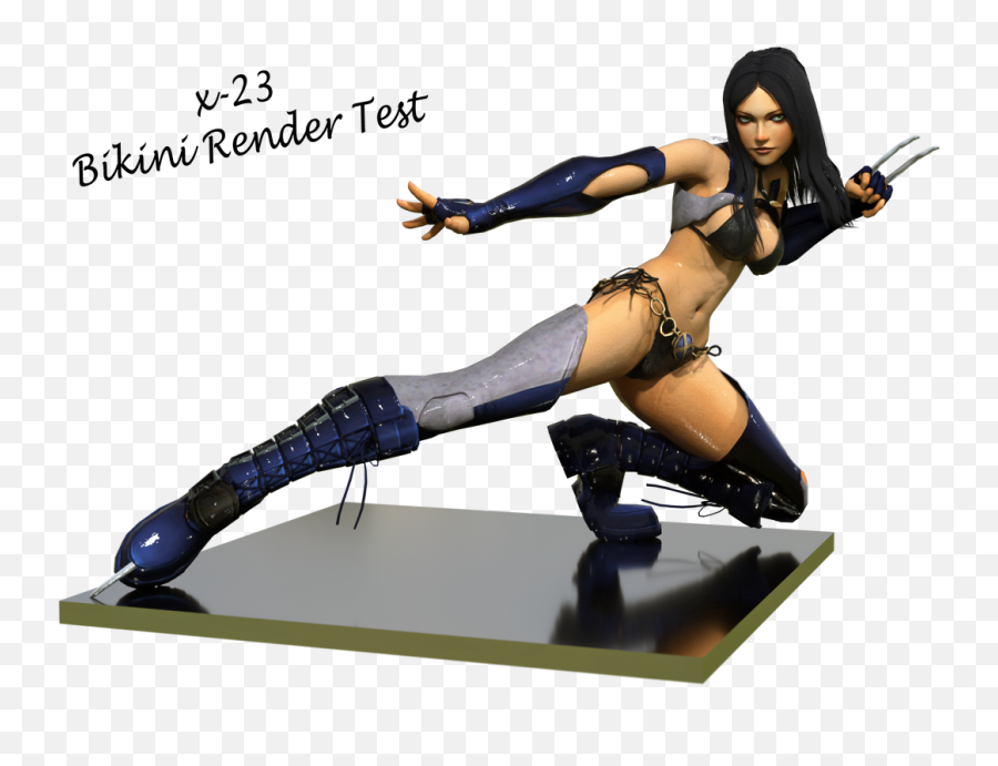 Co - Comics U0026 Cartoons Thread 111287668 For Women Png,Psylocke Png