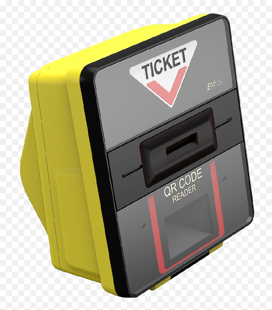 Emware - Qrbar Code Readers Qr Code Ticket Validator Png,Ticket Barcode Png