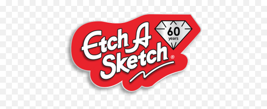 Etch A Sketch - Language Png,Etch A Sketch Logo