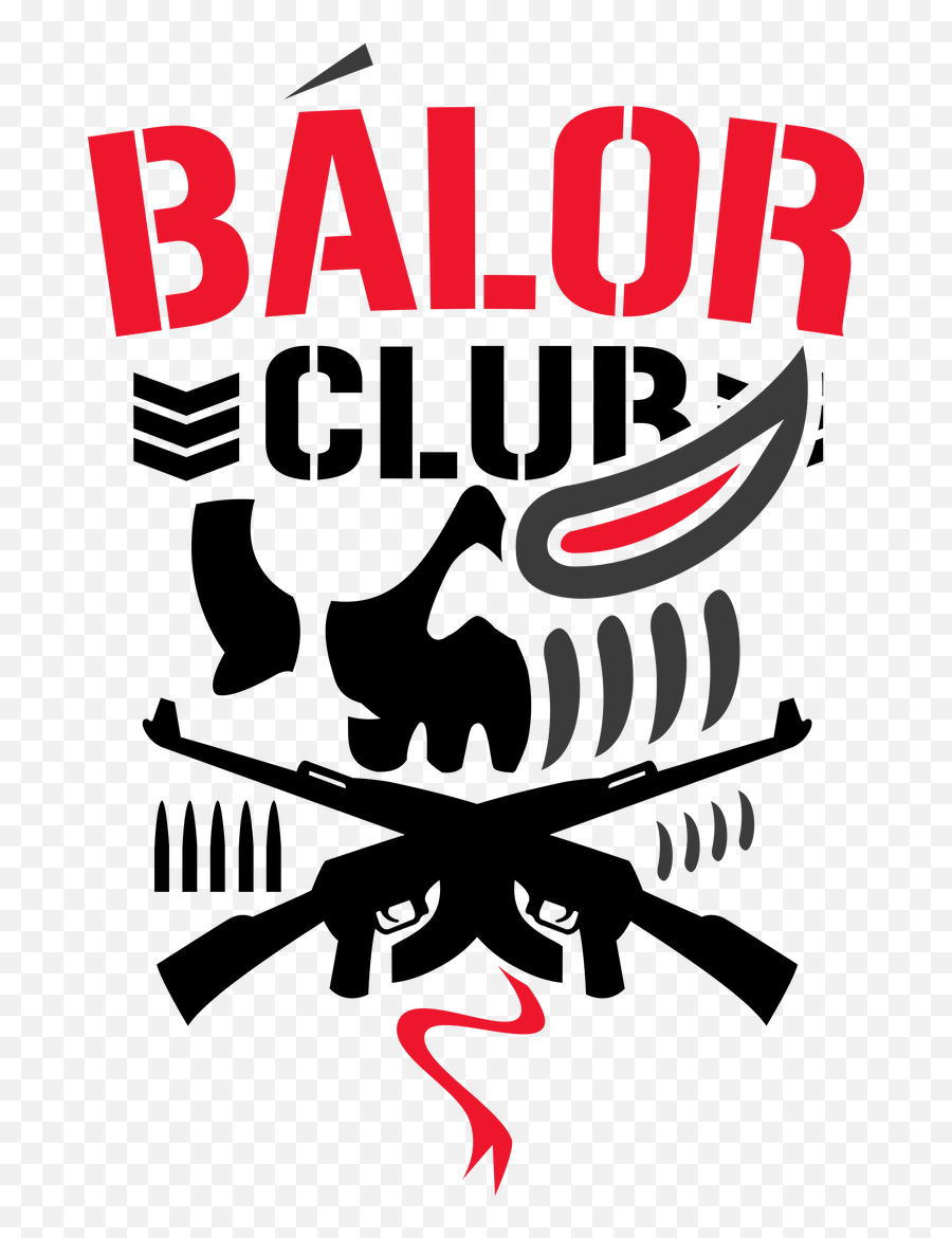 Bullet Club Logo - Bullet Club Logo Transparent Png,Bullet Club Logos -  free transparent png images 