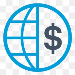Global Investing International Charles Schwab - Technology Infrastructure Icon png