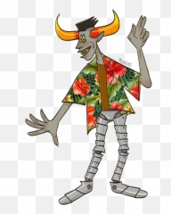 Homestuck - Supernatural Creature Png,Homestuck Icon