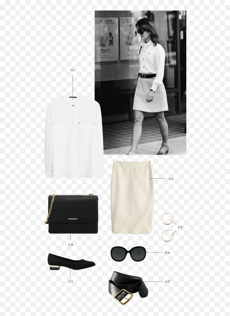 Jackie O - Jacqueline Kennedy Onassis Png,J Crew Icon Trench