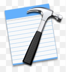 Icollections 474 - MacDownload Xcode png