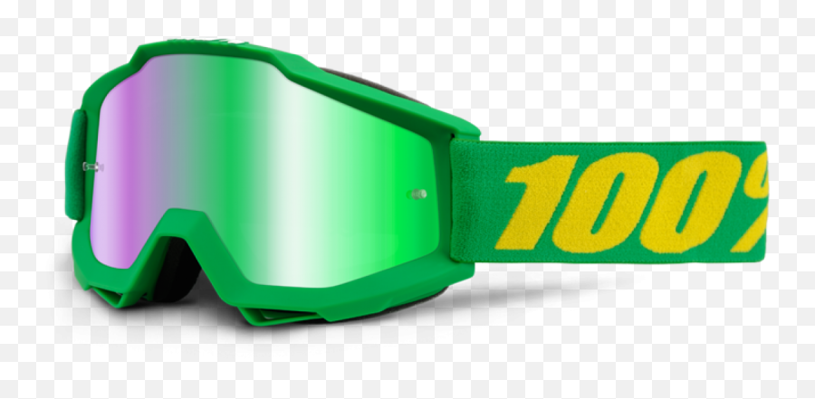 100 Accuri Forest Mirror Green Lens Buy Price Photos Reviews In The Online Store Partner - Moto 100 Green Goggles Png,Icon Moto Backpack