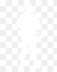 Us Army Ranks - Silhouette png