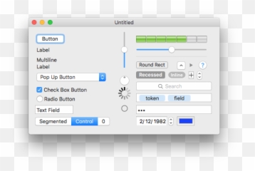 Mapping Network Printer In Mac Os X - Technology Applications png
