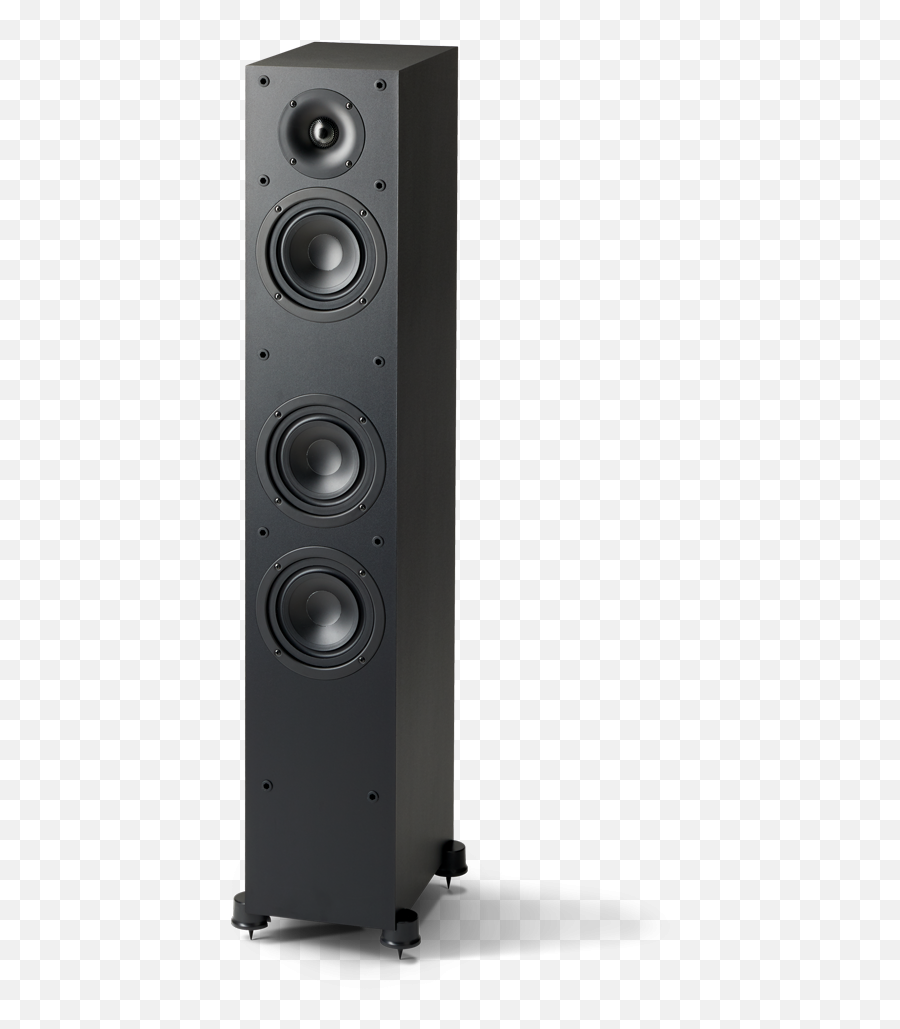 Paradigm Loudspeakers - Solid Png,Klipsch Icon Xl23