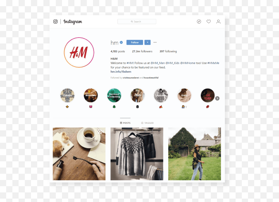 The 5 Instagram Trends That Will Define - Social Media Instagram Png,Instagram Highlight Icon