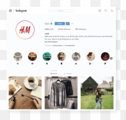 The 5 Instagram Trends That Will Define - Social Media png