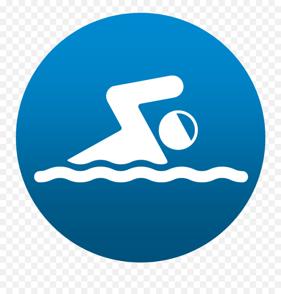 Aquatics - Red Swimmer Png,Group Lessons Icon