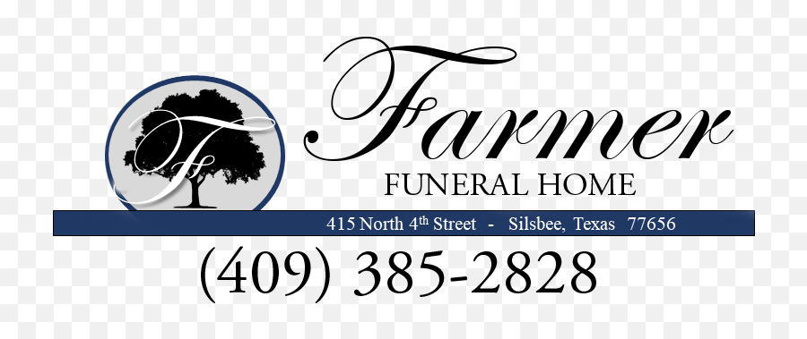 Farmer Funeral Home Silsbee Tx And Cremation - Tree Png,Funeral Png