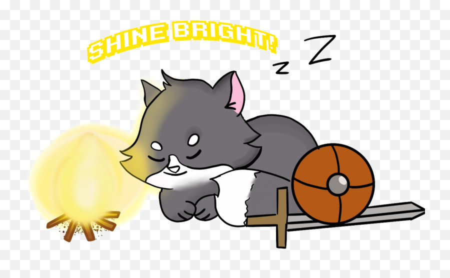 Tsukihime Dribbble - Cat Png,Tsukihime Icon