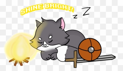 Tsukihime Dribbble - Cat Png,Tsukihime Icon