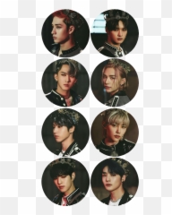 Skz Crown Icons - Skz Crown Png,Jisoo Icon