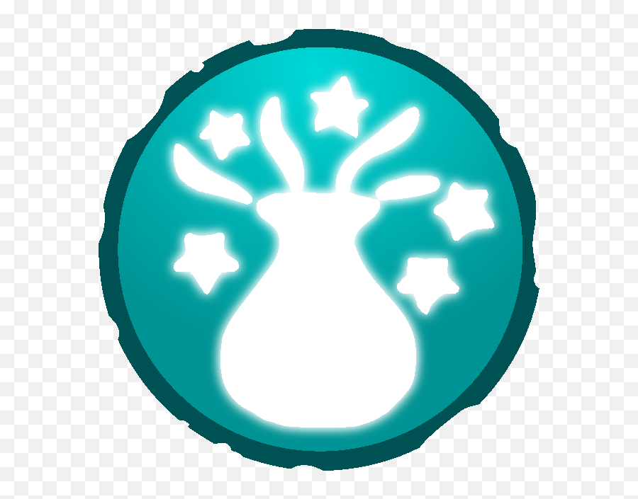 Magic Items - Skylanders Magic Items Logo Png,Action Item Icon