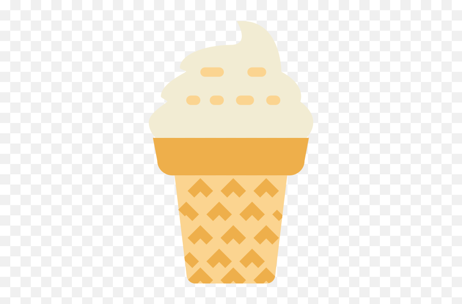 Free Svg Psd Png Eps Ai Icon Font - Fresh,Soft Serve Icon