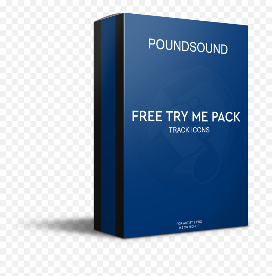 Free Cubase Track Icons U2013 Poundsound - Vertical Png,Monaco Icon