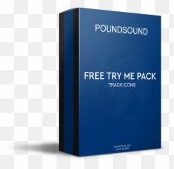 Free Cubase Track Icons U2013 Poundsound - Vertical png