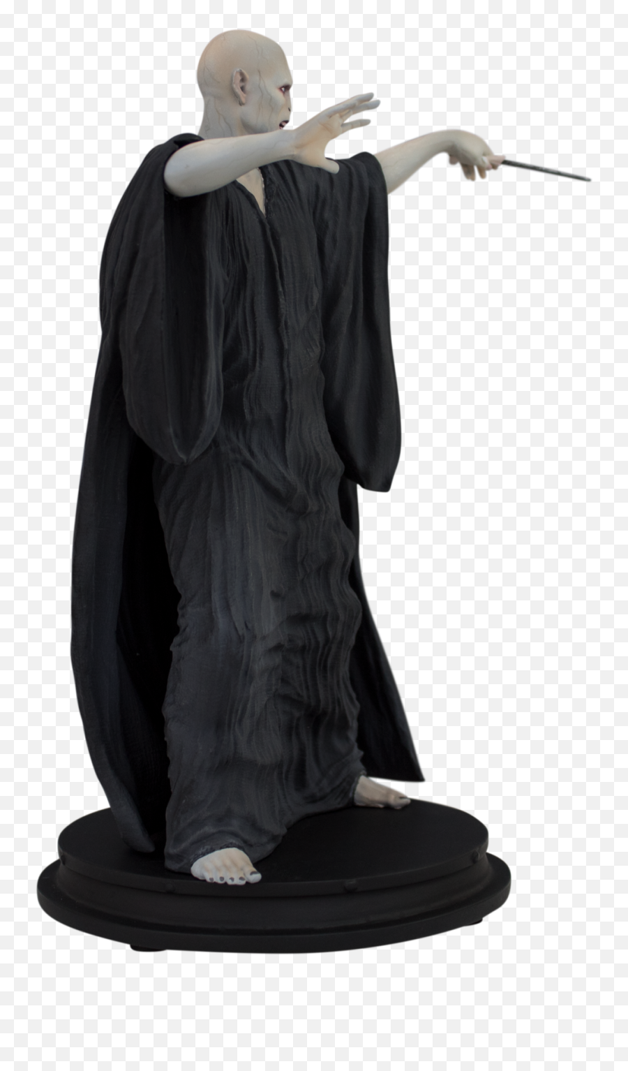 Voldemort Statue Icon Heroes - Supernatural Creature Png,Season 1 Bronze Icon